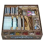 Мініатюра товару Органайзер для настільної гри Містеріум (Organizer for boardgame Mysterium) - 1