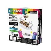 Миниатюра товара Настольная игра Котобол (A Game of Cat & Mouth) - 4