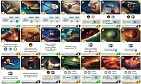 Миниатюра товара Настольная игра S.E.T.I.: Поиски внеземного разума (SETI: Search for Extraterrestrial Intelligence) - 12