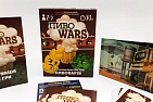 Миниатюра товара Настольная игра Пиво Wars - 3
