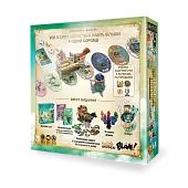 Миниатюра товара Настольная игра Селестия. Полное издание (Celestia: Big Box) - 2