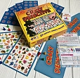 Миниатюра товара Настольная игра Crazy Detective (Безумный детектив) - 4