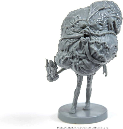 Настільна гра Темні Душі: Намальований Світ Аріаміса (Dark Souls: The Board Game. Painted World of Ariamis) (EN), бренду Steamforged Games Ltd., для 1-3 гравців, час гри > 60хв. - 8 - KUBIX