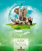 Миниатюра товара Новый Ковчег (Ark Nova) (EN) - 11