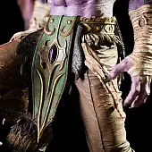 Миниатюра товара Статуэтка Ильидан (WORLD OF WARCRAFT Illidan) - 9