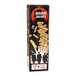 Миниатюра товара Настольная игра Мафия Дженга - 1
