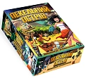 Миниатюра товара Настольная игра Адский остров. Большая коробка (Hellapagos: Big Box) - 7