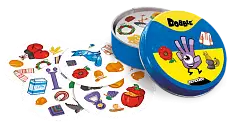 Мініатюра товару Настільна гра Доббл Україна (Dobble Ukraine) - 3