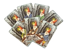 Миниатюра товара Настольная игра Саботер (Saboteur) - 4