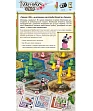 Миниатюра товара Настольная игра Такеноко: Чибис (Takenoko: Chibis) - 2