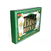 Миниатюра товара Настольная игра Big Money - 7