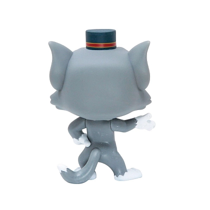 Ігрова фігурка FUNKO POP! ТОМ (Tom) Tom&Jerry #1096, бренду Funko - 3 - KUBIX