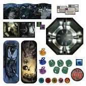 Миниатюра товара Настольная игра Ктулху. Смерть может умереть (Cthulhu: Death May Die) - 8