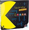 Настільна гра Коридор Пакман (Quoridor Pac-Man)