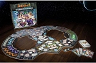 Миниатюра товара Настольная игра Clank! In! Space! Киберстанция 11 (Clank! In! Space! Cyber Station 11) (EN) - 2