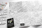 Миниатюра товара Настольная игра МикроМакро: Убийственный город - Аншлаг (MicroMacro: Crime City - Full House) - 3
