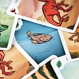 Миниатюра товара Настольная игра Зникнення (Extincion!) - 10