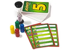 Миниатюра товара Настольная игра Актivity: Original (Activity Original) (RU) - 4