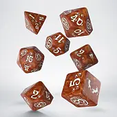 Миниатюра товара Набор кубиков Cats Dice Set Muffin - 1