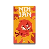 Мініатюра товару Настільна гра Ніндзян (Ninjan) - 1