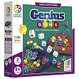 Мініатюра товару Настільна гра Геніально. Самоцвіти (Genius Gems) - 1