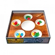 Миниатюра товара Настольная игра Azul. Дети (Азул. Дети) - 4