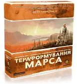 Миниатюра товара Настольная игра Тераформирование Марса (Terraforming Mars) - 1