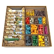 Миниатюра товара Органайзер для настольной игры Крошечные Городки (Tiny Towns) - 3