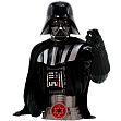 Мініатюра товару Фігурка Дарт Вейдер. Зоряні війни (Darth Vader. STAR WARS) Бюст - 1