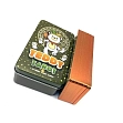 Мініатюра товару Карти ТАРО Ведмедиків Тедді (Жерстяна коробка) (Teddy Bears TARO Cards (Tin Box)) - 2
