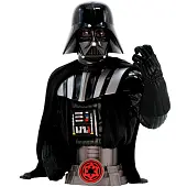 Миниатюра товара Фигурка Дарт Вейдер. Звездные войны (Darth Vader. STAR WARS) Бюст - 1
