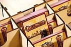 Мініатюра товару Органайзер для настільної гри Pathfinder (Organizer for boardgame Pathfinder) - 1