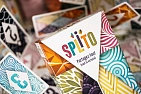 Мініатюра товару Настільна гра Спліто (Splito) - 5