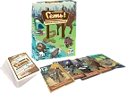Мініатюра товару Настільна гра Геть! Тварини проти туристів (Scram!) - 2