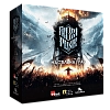 Настільна гра Фростпанк (Frostpunk: The Board Game)