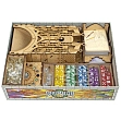 Миниатюра товара Органайзер для настольной игры Саграда (Organizer for boardgame Sagrada) - 1
