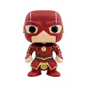 Мініатюра товару Ігрова фігурка FUNKO POP! ФЛЕШ (The Flash) DC #401 - 1