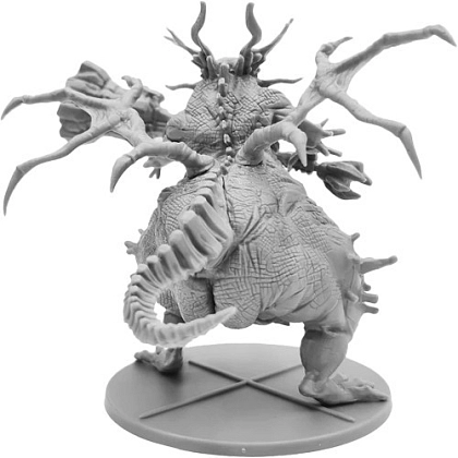 Настільна гра Dark Souls RPG: Protector of the Asylum Miniatures Box (EN), бренду Steamforged Games Ltd. - 3 - KUBIX