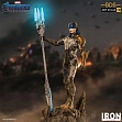 Мініатюра товару Статуетка Проксима Міднайт (MARVEL Proxima Midnight Black Order) - 4