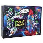 Миниатюра товара Настольная игра Ракетный баланс (Rocket Balance) - 1