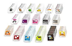 Мініатюра товару Настільна гра Вибухові кошенята: Паті-пак (Exploding Kittens: Party Pack) - 4