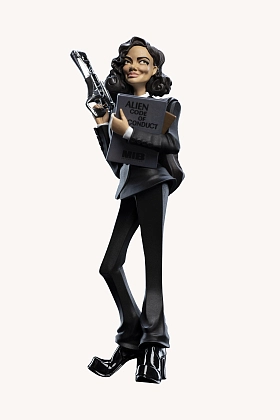Фигурка Агент М. Люди в черном (MEN IN BLACK INTERNATIONAL Agent M) - KUBIX
