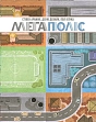 Миниатюра товара Настольная игра Мегаполис. Полное издание (Sprawlopolis) - 6
