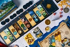 Миниатюра товара Настольная игра Оріхалк (Orichalcum) - 16