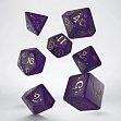 Мініатюра товару Набір кубиків Cats Dice Set Purrito - 1