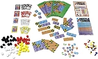 Миниатюра товара Настольная игра Meeple Towers (Башни Миплов) (EN) - 11