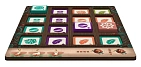 Миниатюра товара Настольная игра Гикори Дикори (Hickory Dickory) - 6