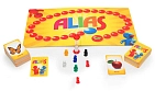 Миниатюра товара Настольная игра Аlias для детей (Alias Junior) (RU) Элиас - 3