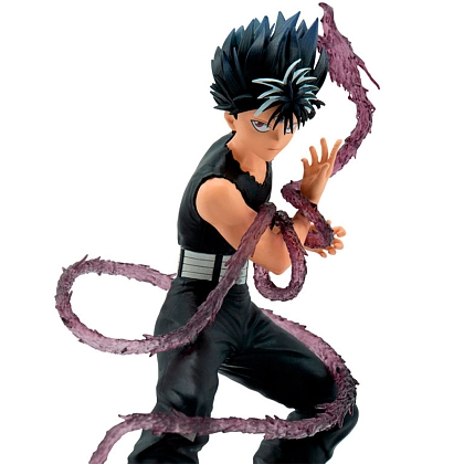 Фігурка Хієй Джаганші (YU YU HAKUSHO Hiei) - 5 - KUBIX