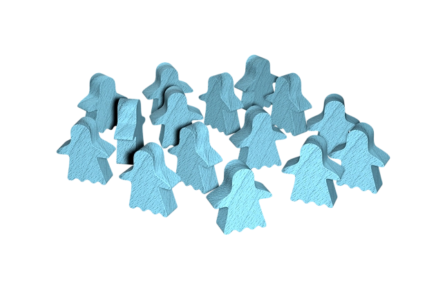 Настольная игра Туманы над Каркасоном (Mists over Carcassonne), бренду Feelindigo, для 1-5 гравців, час гри < 60мин. - 4 - KUBIX